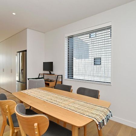 Worcester Terrace Seven - Christchurch Holiday Homes Eksteriør bilde