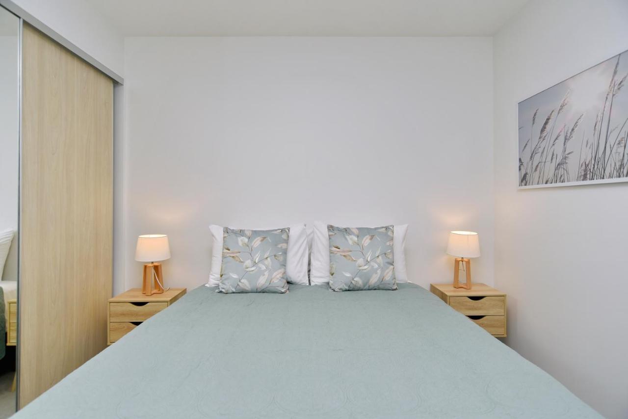Worcester Terrace Seven - Christchurch Holiday Homes Eksteriør bilde